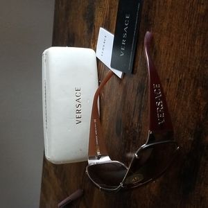 Versace Mod. 2057 Sunglasses